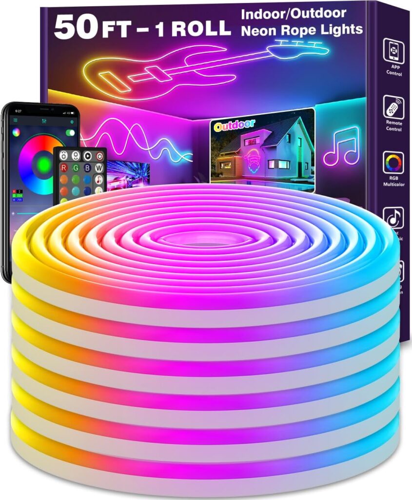 led neon